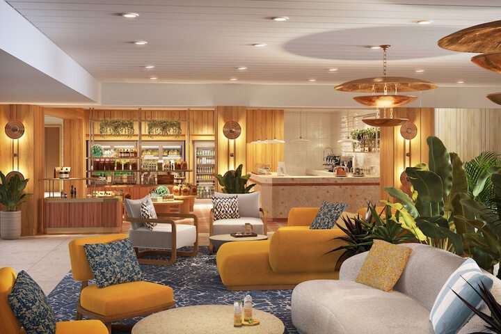 Hotel Interior 2 of 52