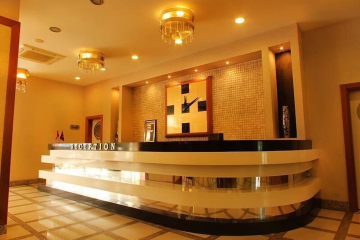 Hotel Interior 3 of 30