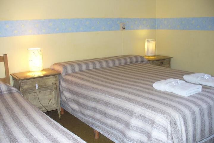 Hotel Aloha