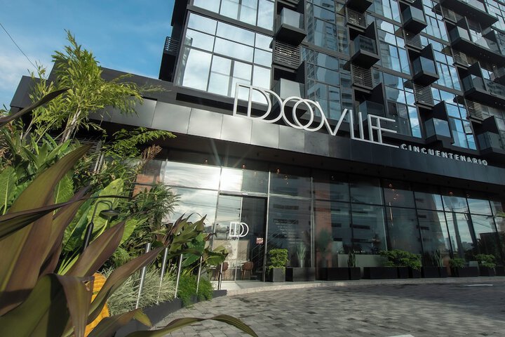 Dovle Residences by HMS-Preferred Member in Panama City