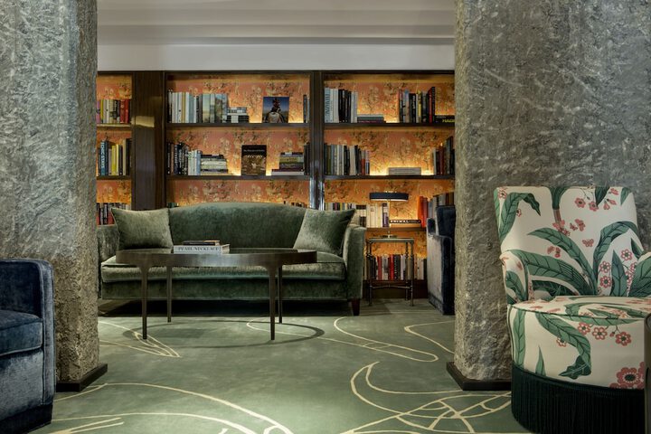 Hotel Interior 48 of 62