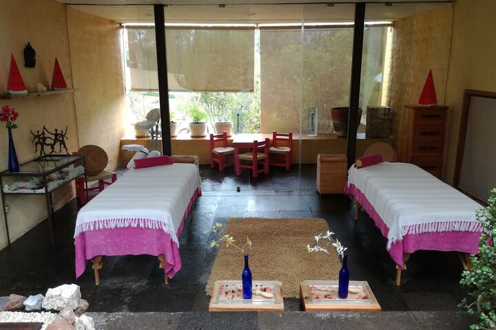 Massage