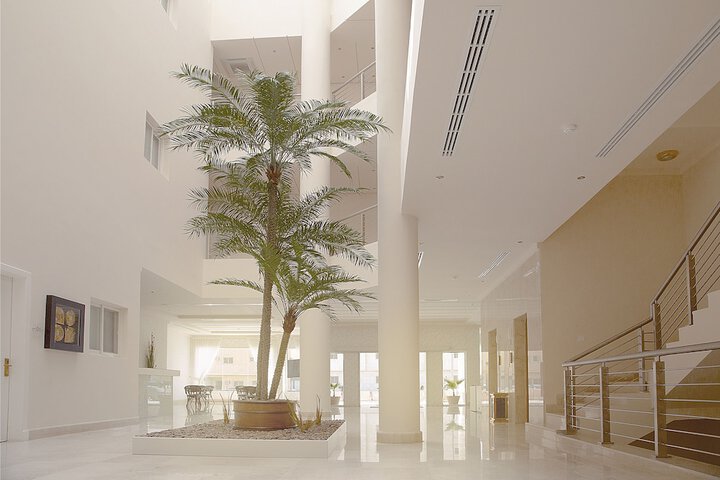 Hotel Interior 2 of 21