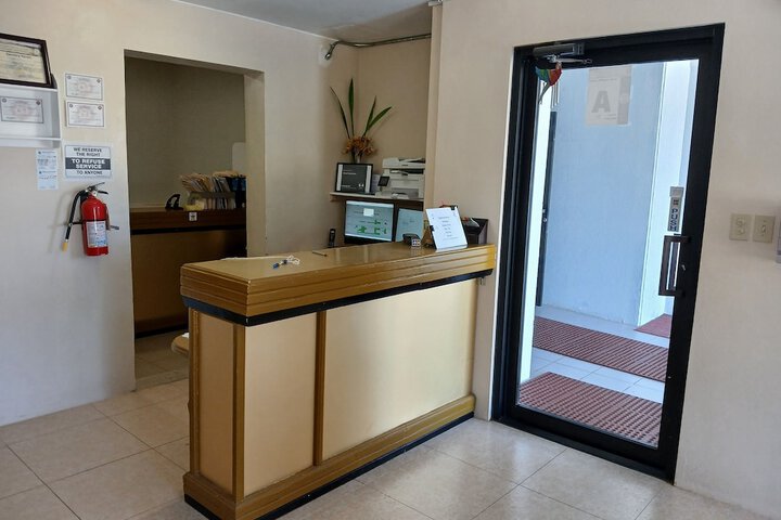 Hotel Interior 2 of 17