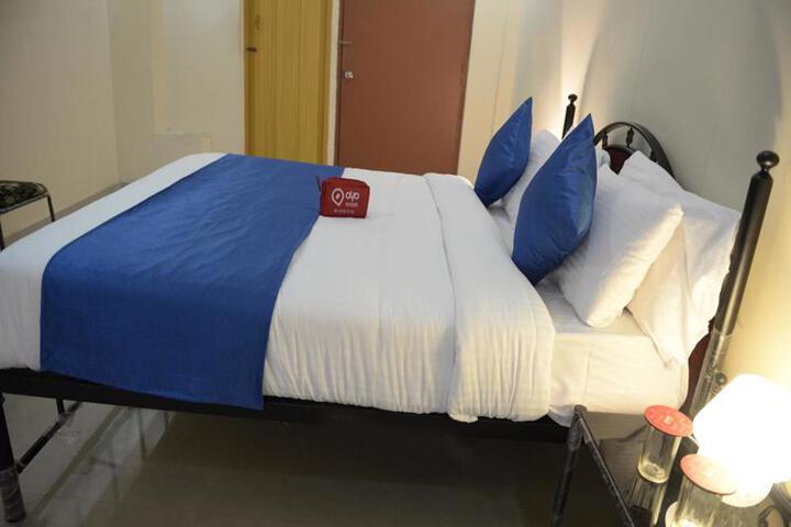 OYO ROOMS PANJIM CHURCH SQUARE