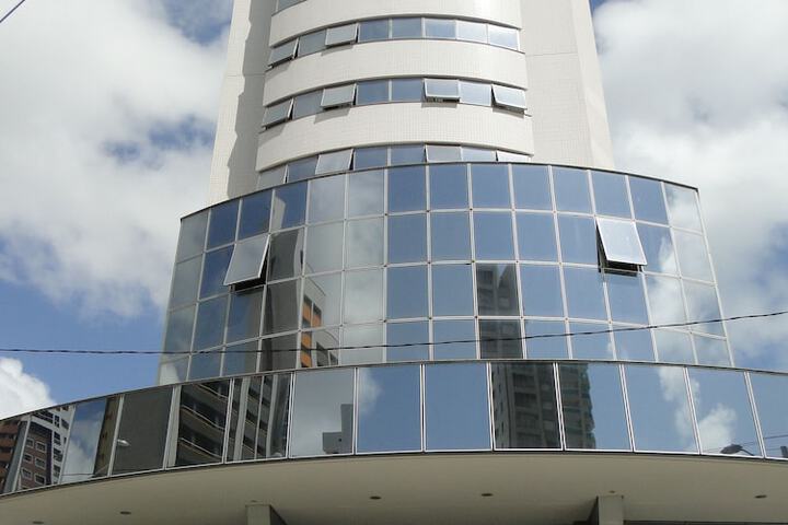 Hotel 61 of 63