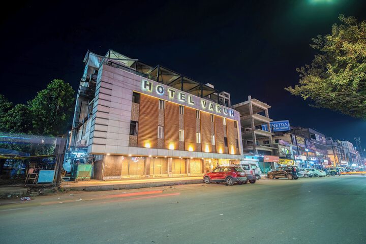 Hotel 167 of 167