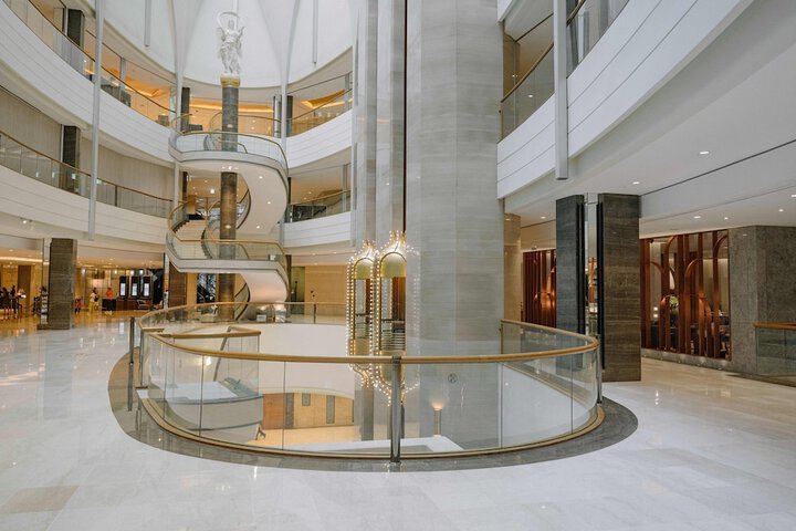 Lobby Photos