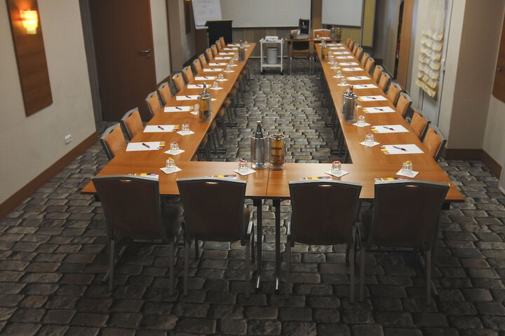 Meeting 29 of 37
