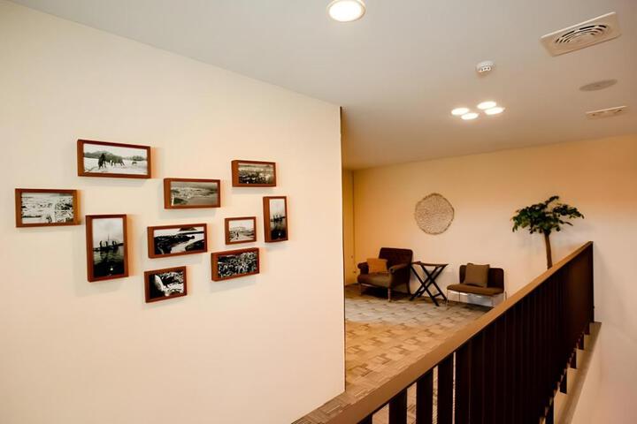 Hotel Pinehill