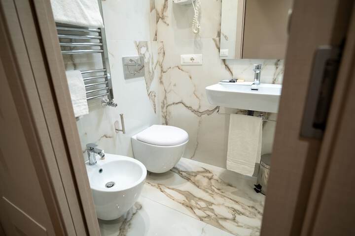 Bath Interior