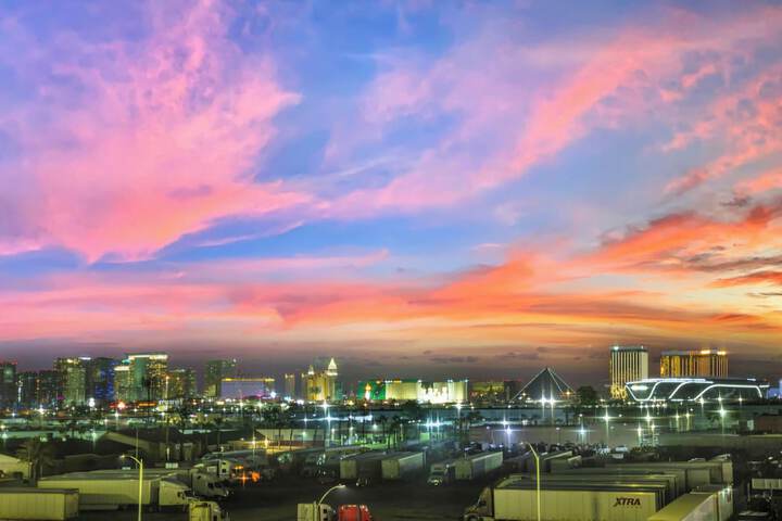 City view