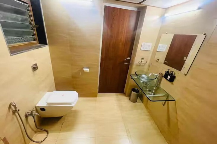 Bath Interior
