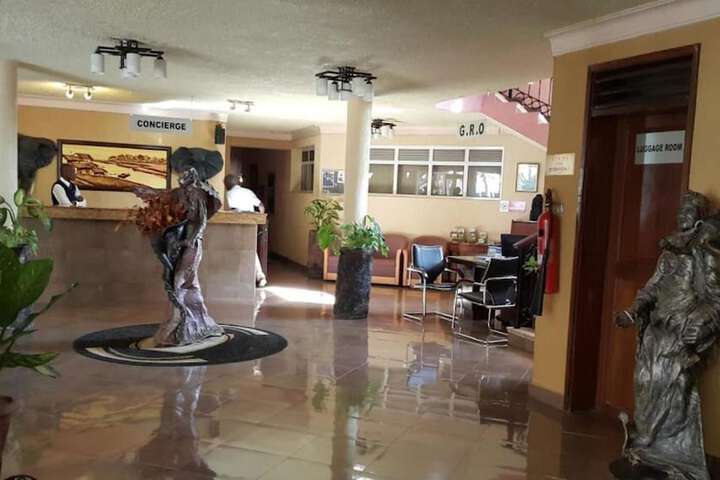 Hotel Interior 5 of 53