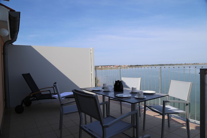 View from room