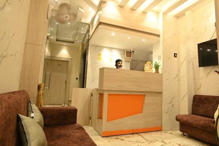Hotel The Peace