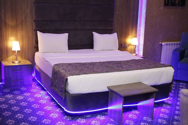 Fitness Center Photo