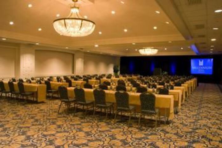 Ballroom