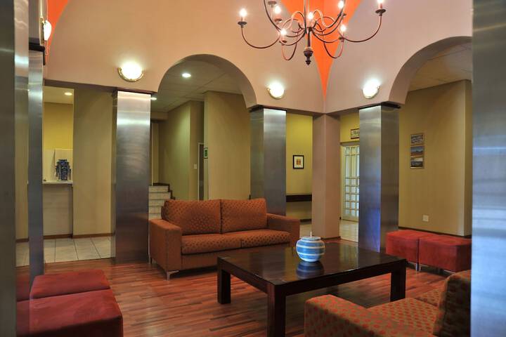Hotel Interior 3 of 26