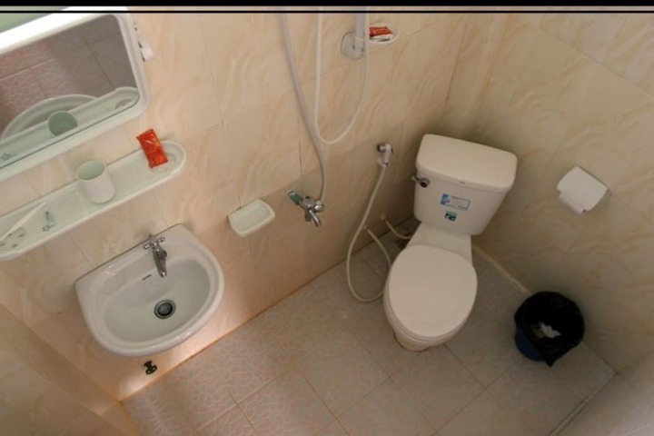 Bath Amenities