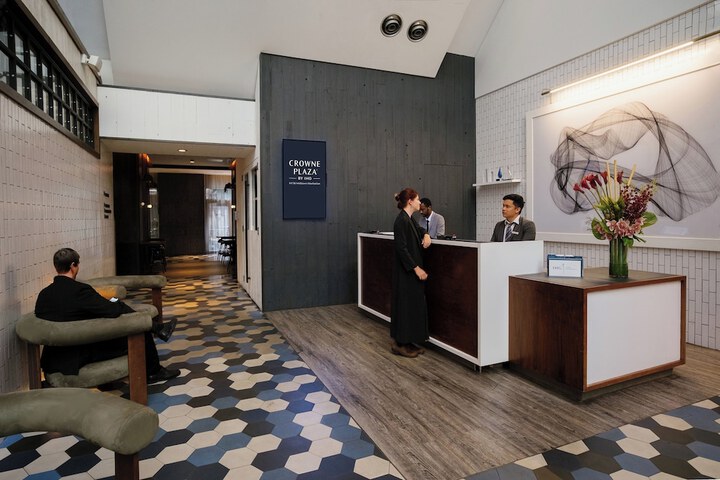 Hotel 109 of 134
