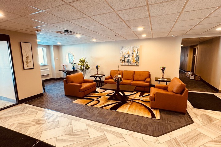 Hotel Interior 2 of 15