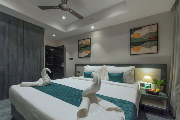 Room 4 of 22