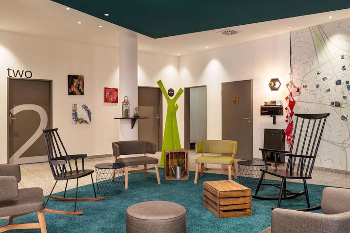 Hotel Interior 6 of 83
