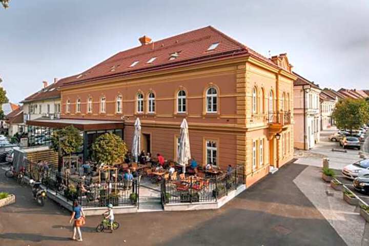 Hotel Vila Pohorje