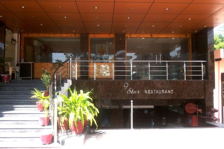 Hotel 15 of 16