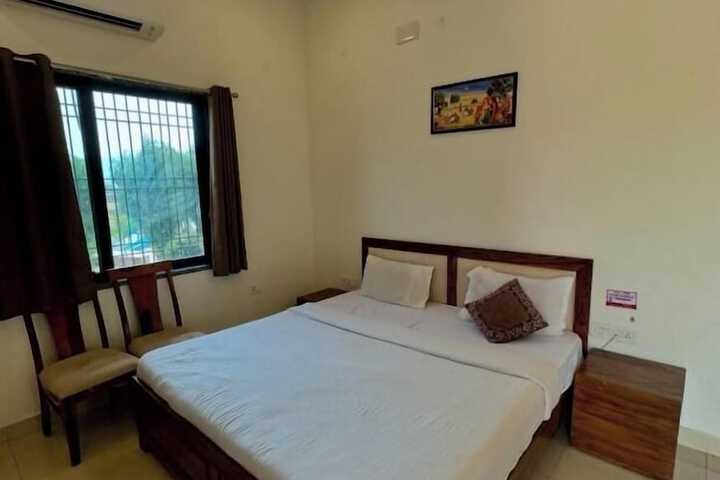 ShriGo Mount Down Resorts Mount Abu in Pindwara