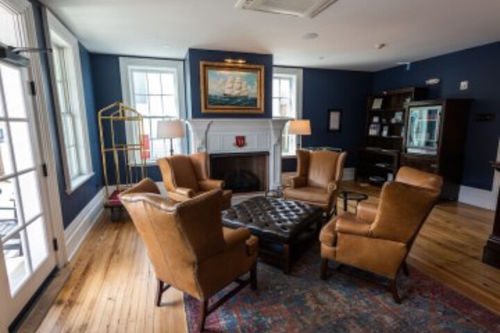 Hotel Interior 2 of 66