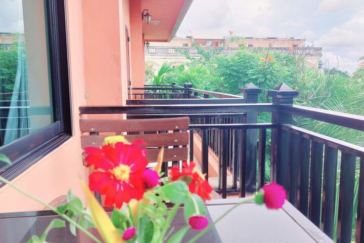 Terrace/Patio 84 of 86