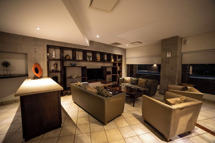 Lobby Photos