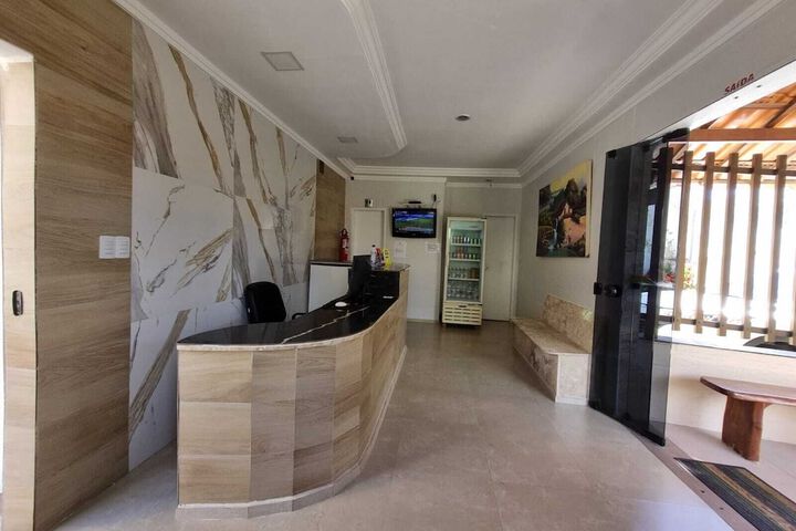 Hotel Interior 2 of 37