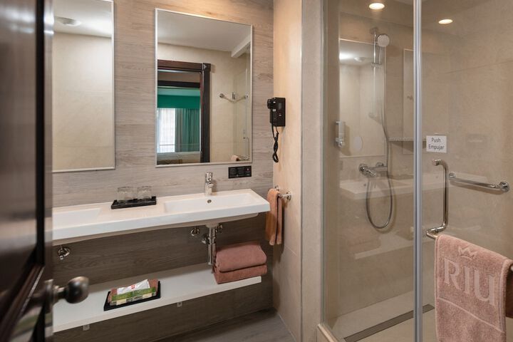 Bath Interior