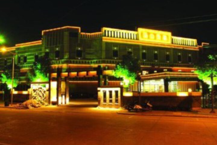 Nanjing Tangshan Shengquan Hot Spring Hotel （Northeast Gate）