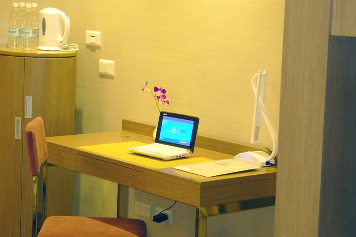 Amenities Pic