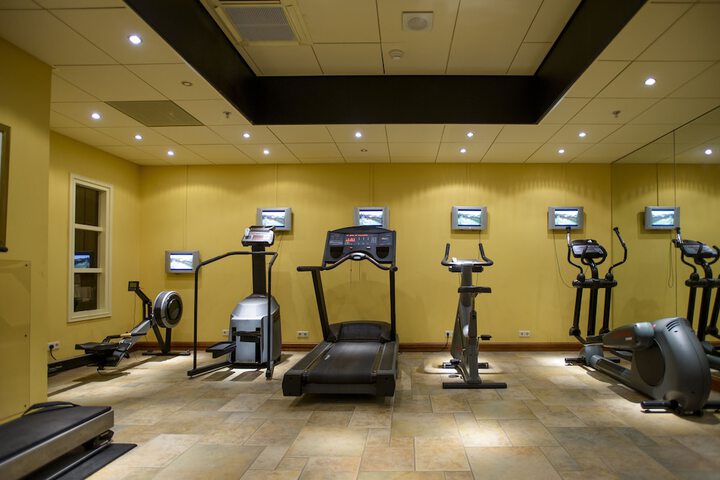 Health and Fitness 14 of 37