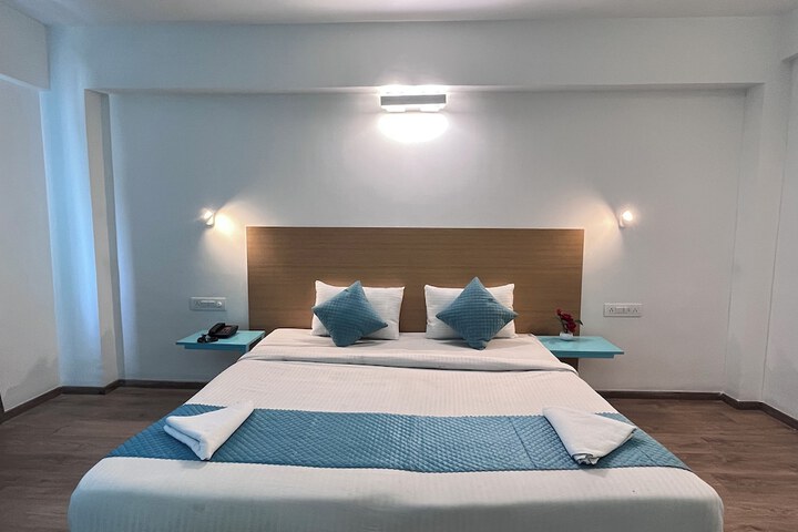 classy stay hotel sagar inn
