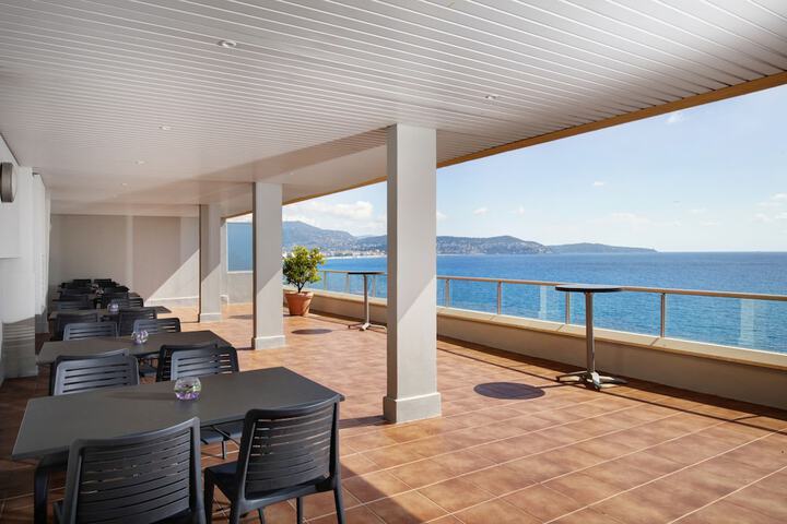 Terrace/Patio 160 of 167