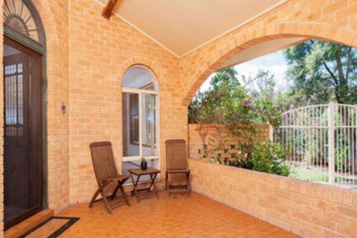 Terrace/Patio 18 of 21