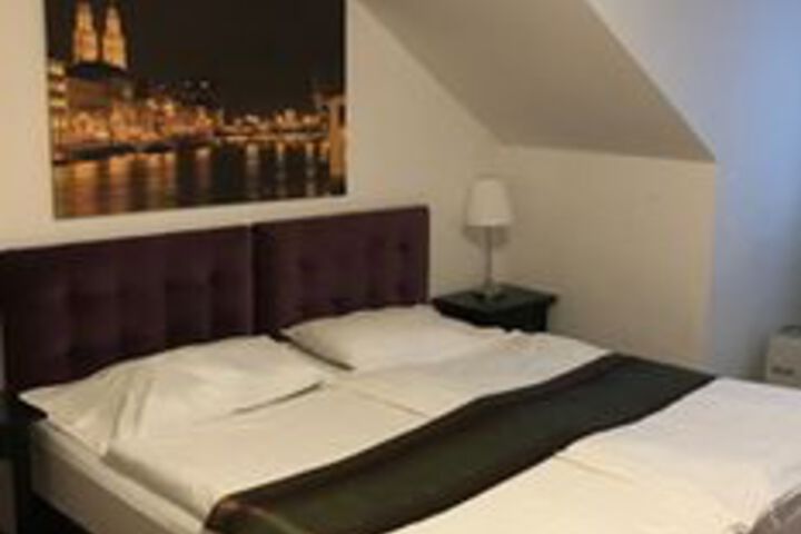 Suite Photo
