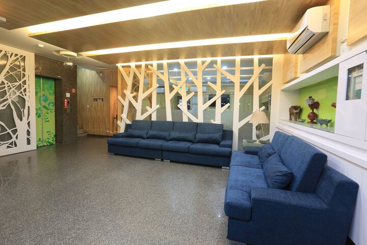 Hotel Interior 2 of 35