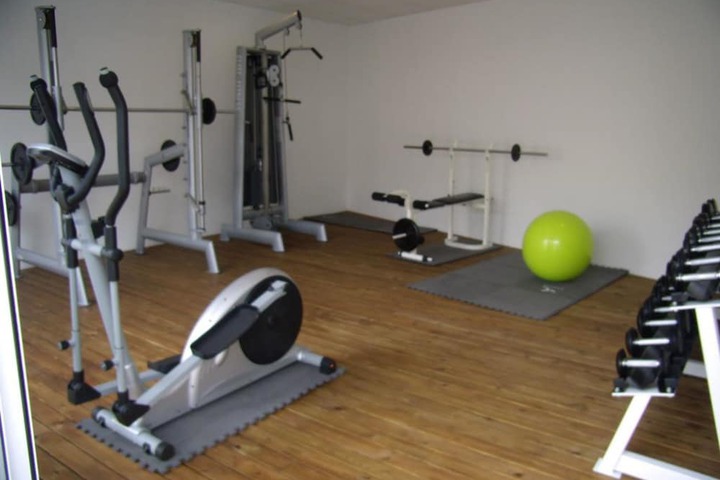 Health and Fitness 25 of 56