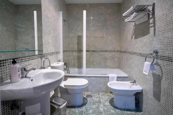 Fitness Facility Photos