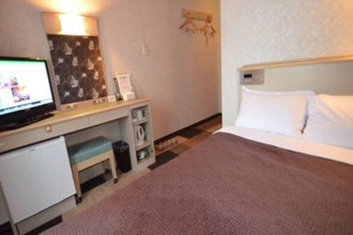 Standard Room Photo