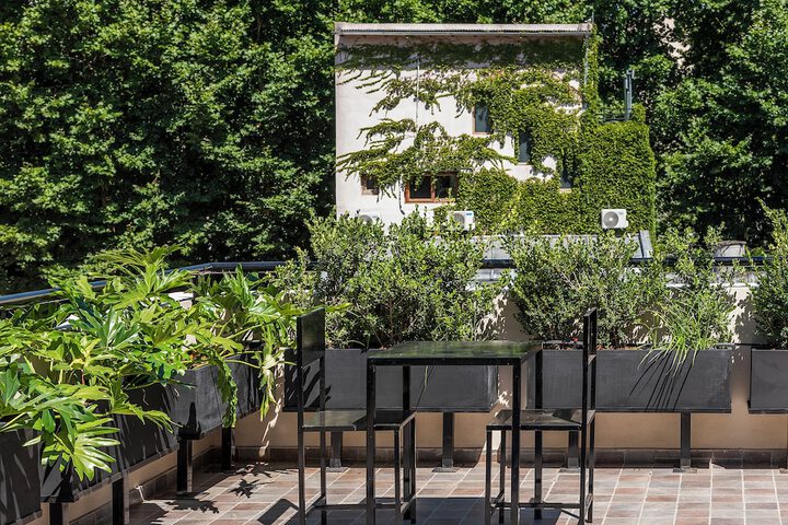Terrace/Patio 32 of 41