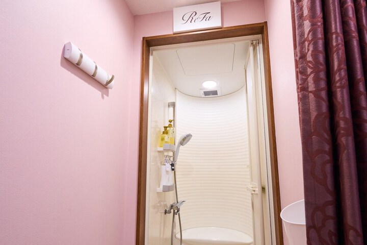 Spa Photos