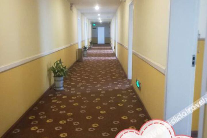 Hotel Interior 5 of 13